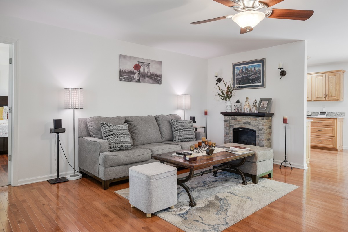 1555 Heller Ridge Spring Hill TN 37174