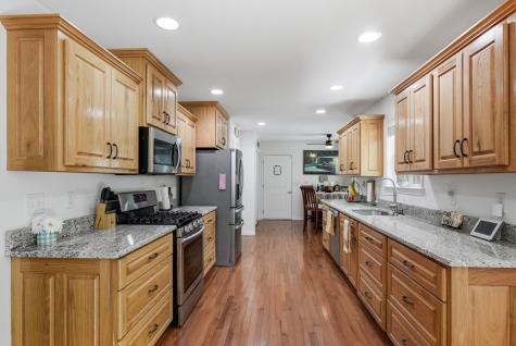 1555 Heller Ridge Spring Hill TN 37174