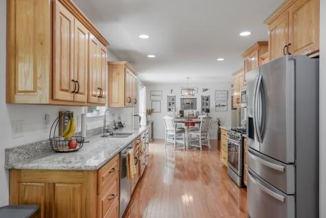 1555 Heller Ridge Spring Hill TN 37174