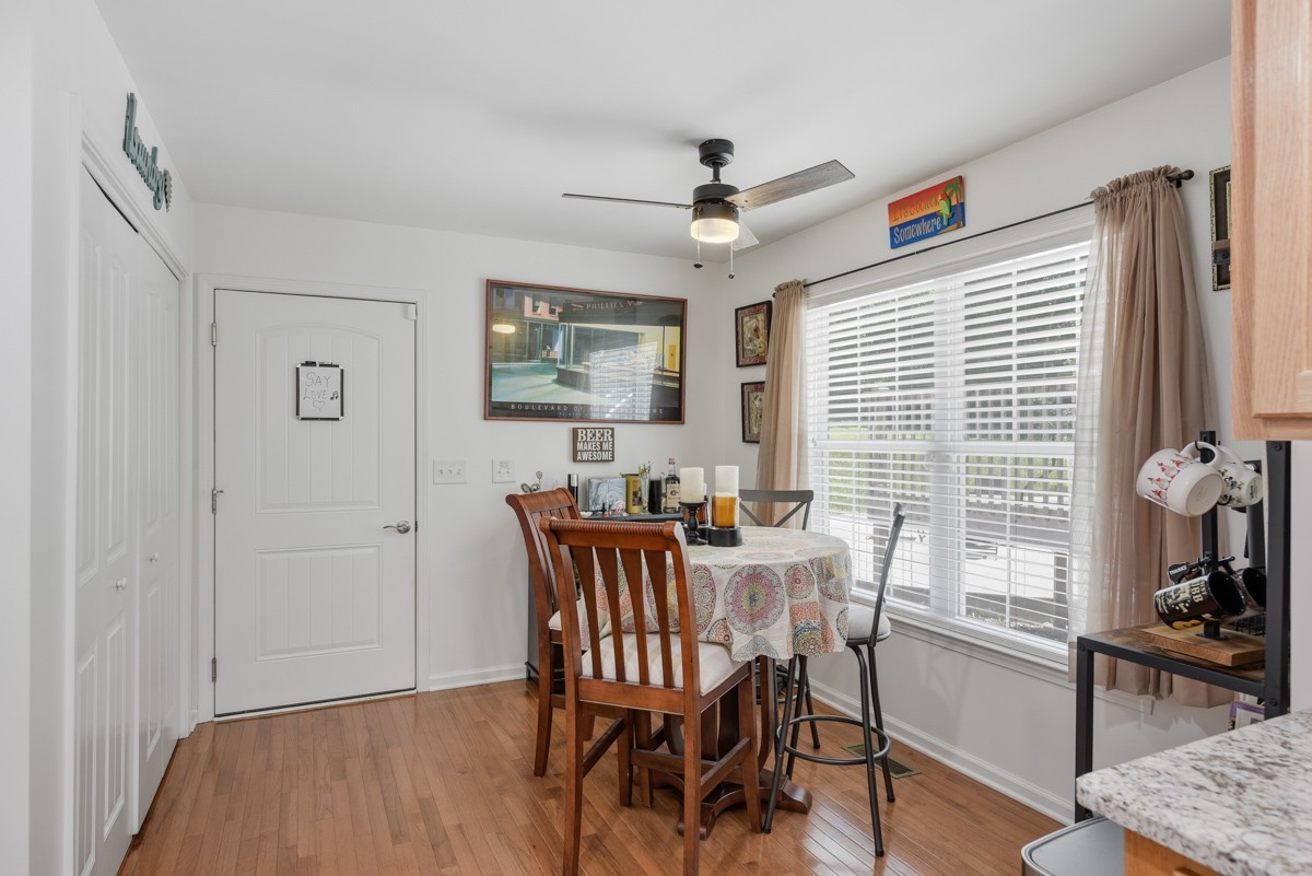 1555 Heller Ridge Spring Hill TN 37174