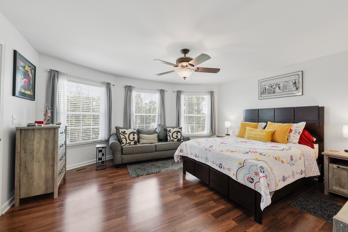 1555 Heller Ridge Spring Hill TN 37174
