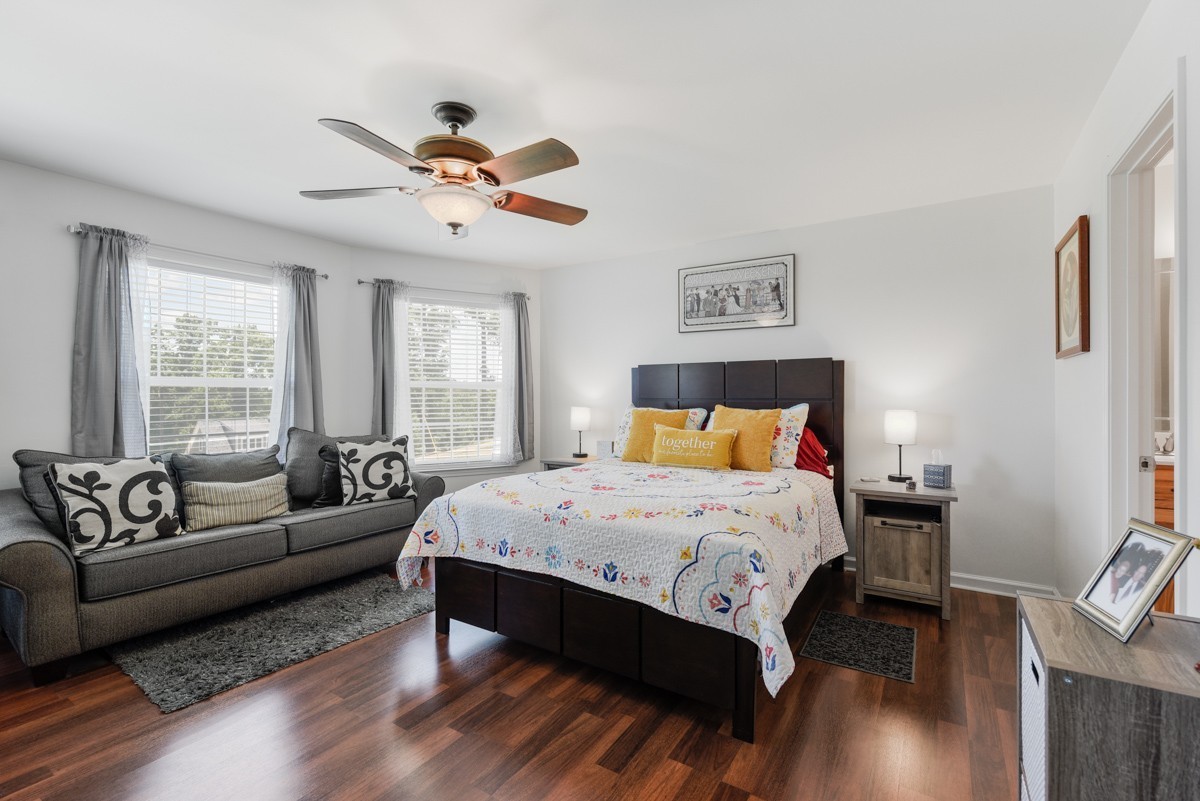 1555 Heller Ridge Spring Hill TN 37174