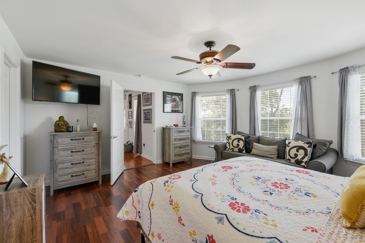 1555 Heller Ridge Spring Hill TN 37174