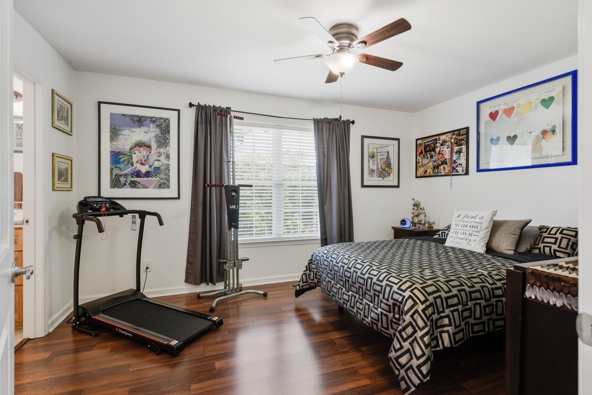 1555 Heller Ridge Spring Hill TN 37174