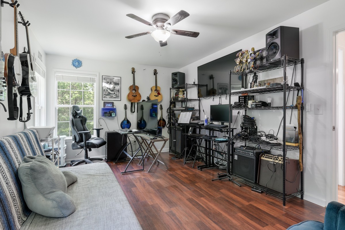 1555 Heller Ridge Spring Hill TN 37174