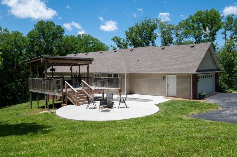 1555 Heller Ridge Spring Hill TN 37174
