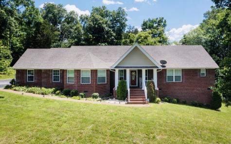 1555 Heller Ridge Spring Hill TN 37174