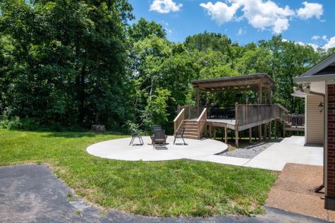 1555 Heller Ridge Spring Hill TN 37174