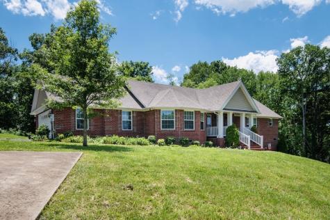 1555 Heller Ridge Spring Hill TN 37174