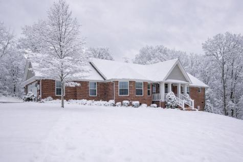 1555 Heller Ridge Spring Hill TN 37174