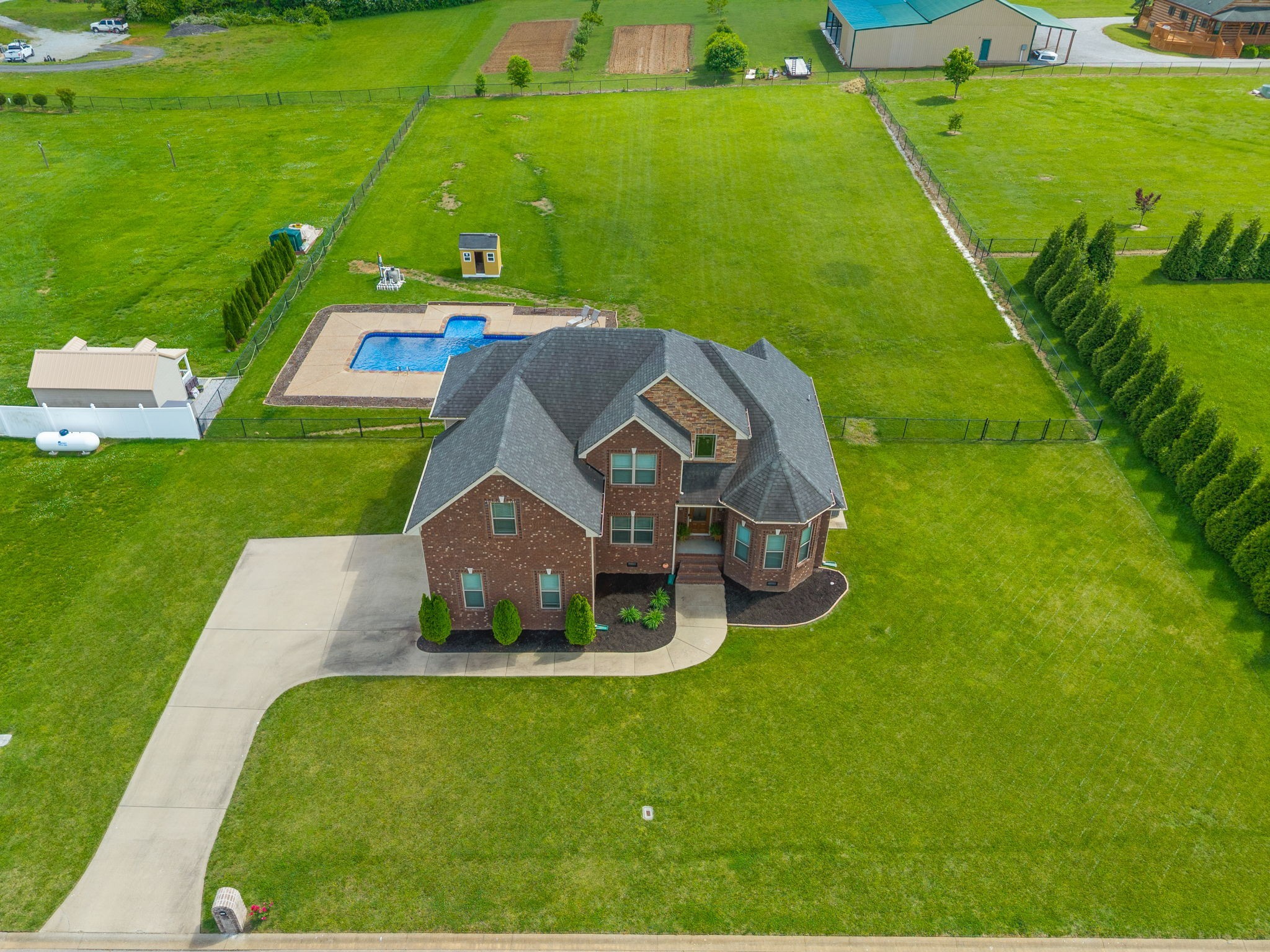 1514 Chapel Ridge Road Clarksville TN 37040