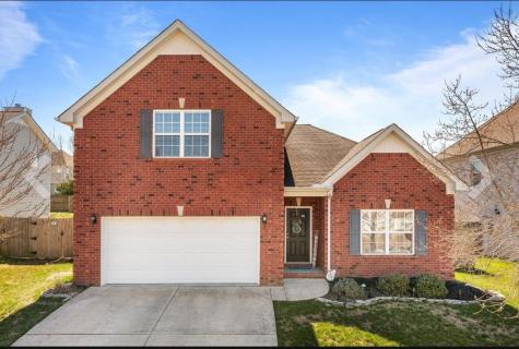 4047 Locerbie Circle Spring Hill TN 37174