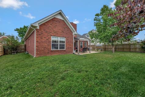 4047 Locerbie Circle Spring Hill TN 37174
