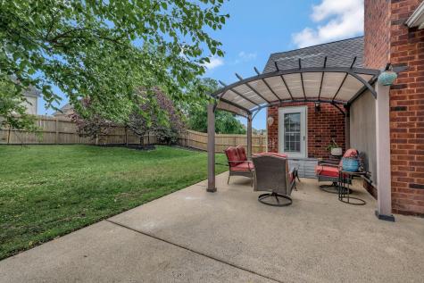4047 Locerbie Circle Spring Hill TN 37174