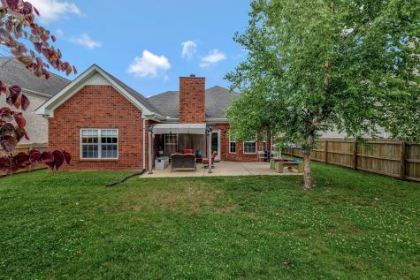 4047 Locerbie Circle Spring Hill TN 37174