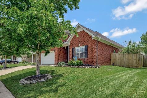 4047 Locerbie Circle Spring Hill TN 37174