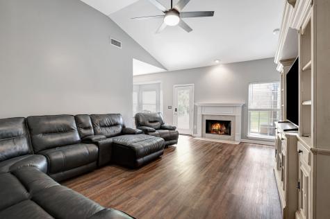 4047 Locerbie Circle Spring Hill TN 37174