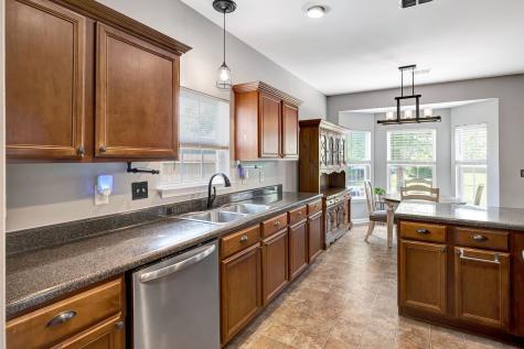4047 Locerbie Circle Spring Hill TN 37174