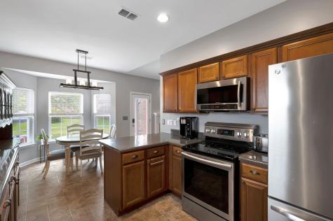 4047 Locerbie Circle Spring Hill TN 37174