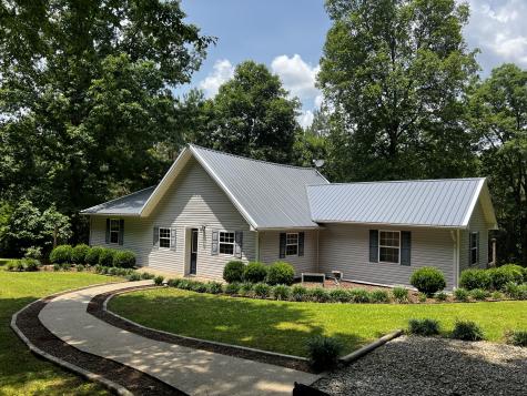 25 W Adkins Lane Lawrenceburg TN 38464