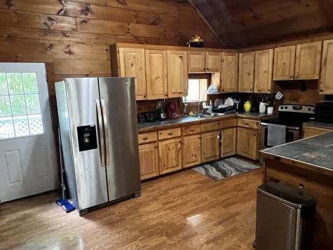 25 W Adkins Lane Lawrenceburg TN 38464