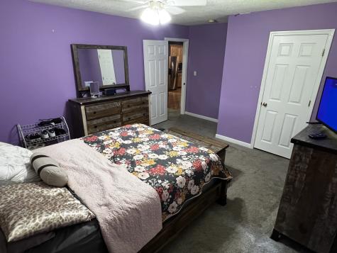 25 W Adkins Lane Lawrenceburg TN 38464