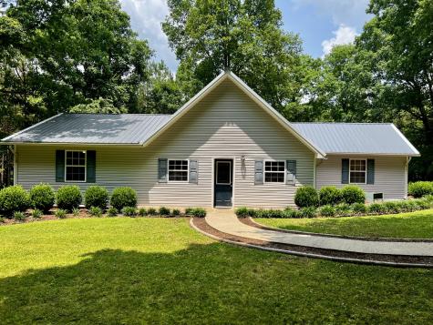 25 W Adkins Lane Lawrenceburg TN 38464