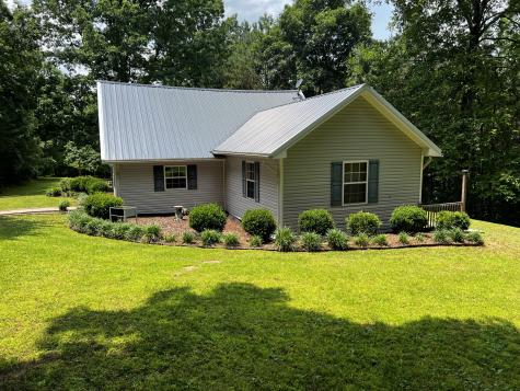 25 W Adkins Lane Lawrenceburg TN 38464