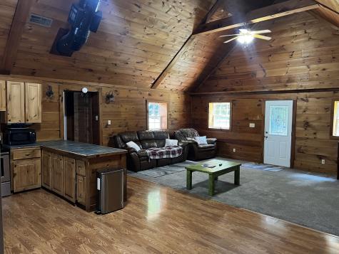 25 W Adkins Lane Lawrenceburg TN 38464