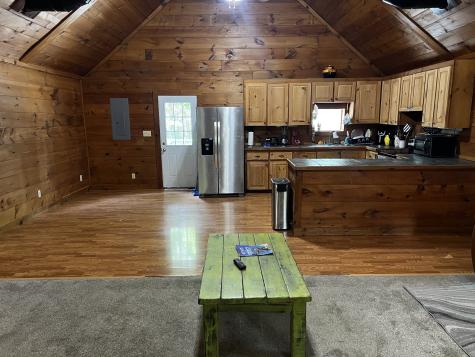 25 W Adkins Lane Lawrenceburg TN 38464