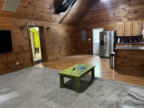 25 W Adkins Lane Lawrenceburg TN 38464