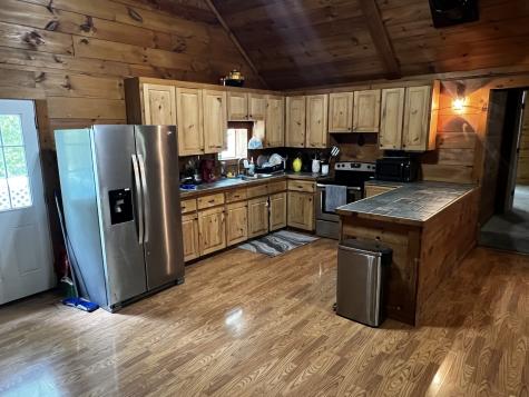 25 W Adkins Lane Lawrenceburg TN 38464
