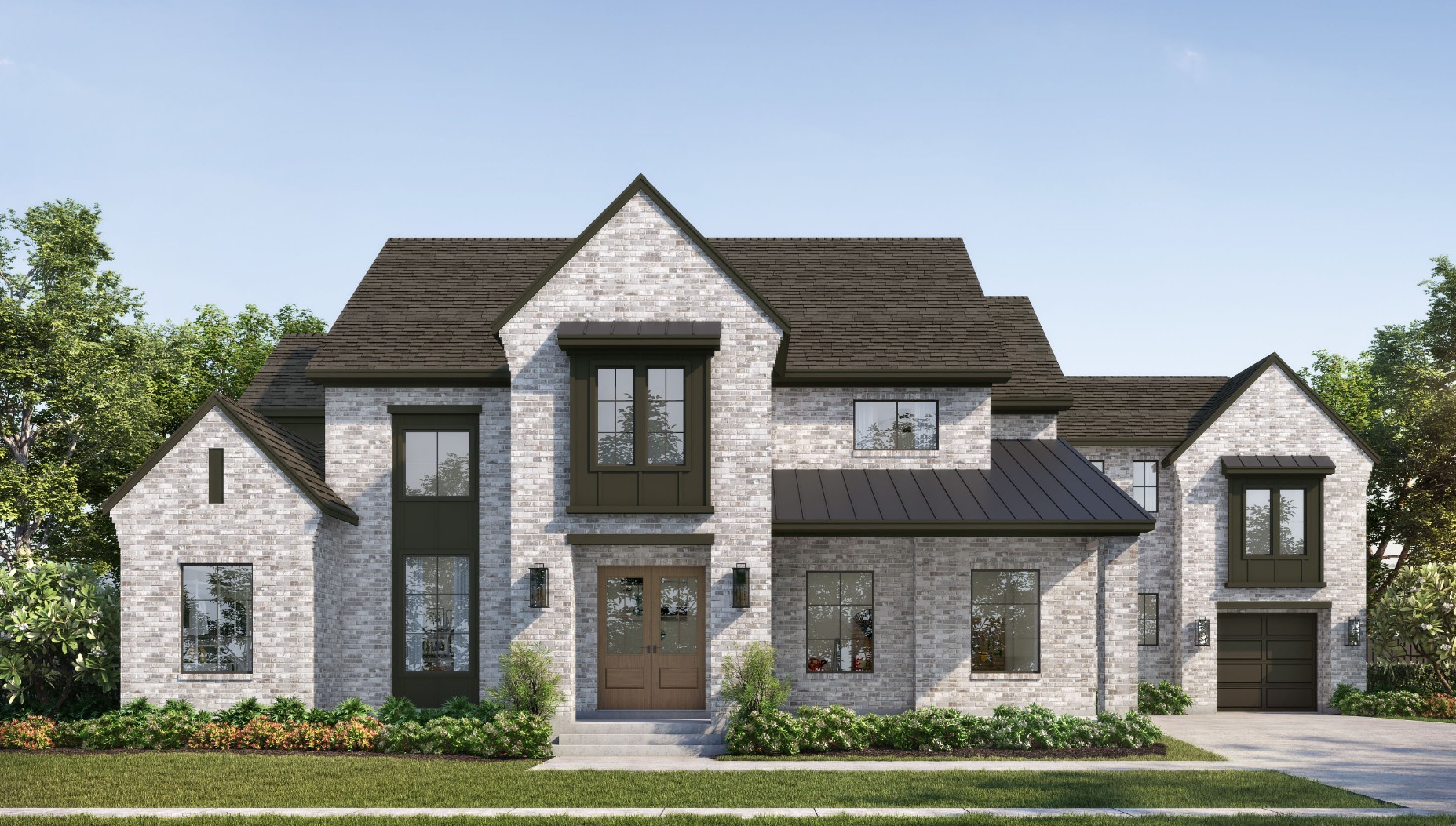 1085 Hamilton Way Franklin TN 37064