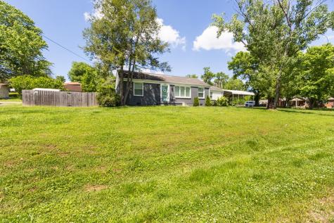 3342 Mimosa Drive Nashville TN 37211