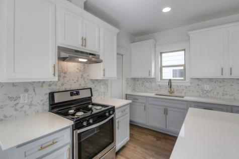 2171A Rock City Street Nashville TN 37216