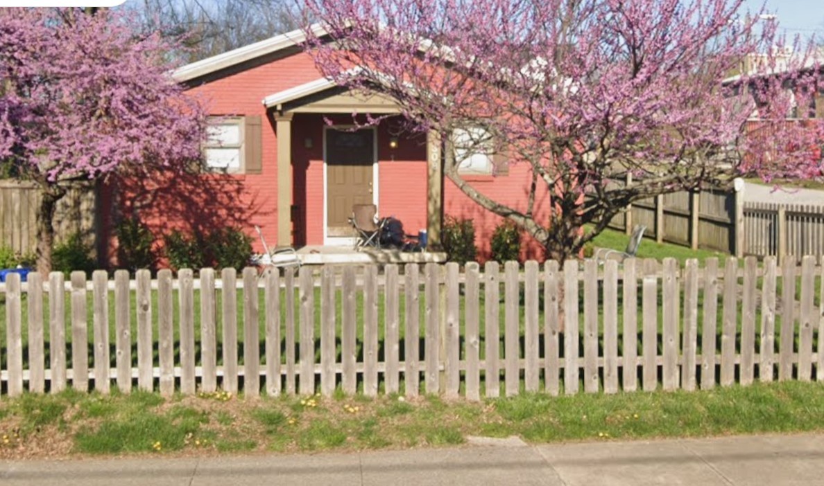 308 S 11th Street Nashville TN 37206