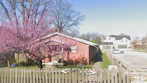 308 S 11th Street Nashville TN 37206