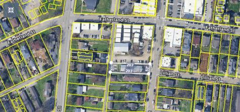 308 S 11th Street Nashville TN 37206