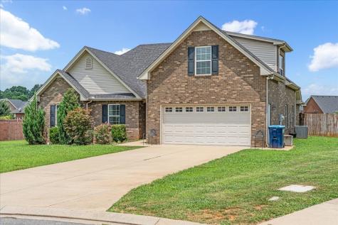 2905 Daytona Court Christiana TN 37037
