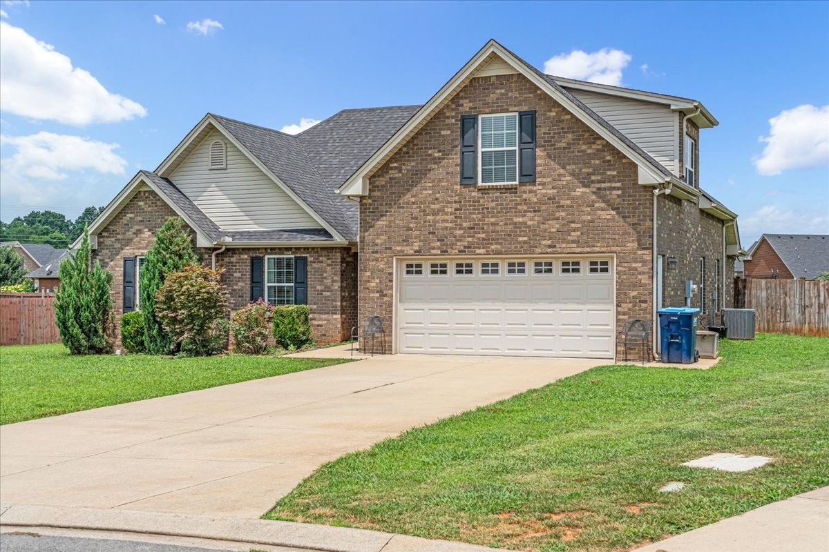 2905 Daytona Court Christiana TN 37037