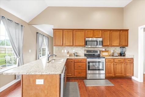 2905 Daytona Court Christiana TN 37037
