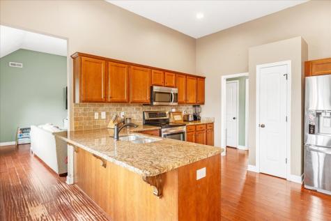2905 Daytona Court Christiana TN 37037