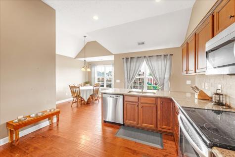 2905 Daytona Court Christiana TN 37037