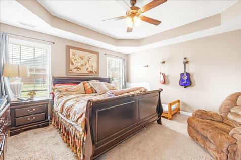 2905 Daytona Court Christiana TN 37037