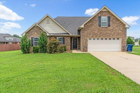 2905 Daytona Court Christiana TN 37037