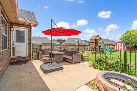 2905 Daytona Court Christiana TN 37037
