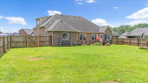 2905 Daytona Court Christiana TN 37037