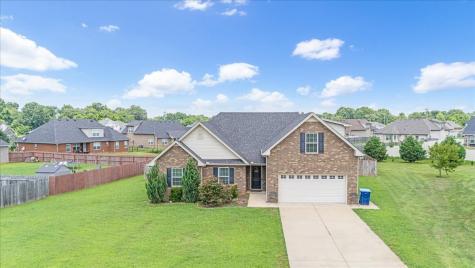 2905 Daytona Court Christiana TN 37037