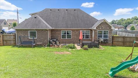 2905 Daytona Court Christiana TN 37037