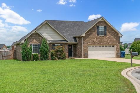 2905 Daytona Court Christiana TN 37037